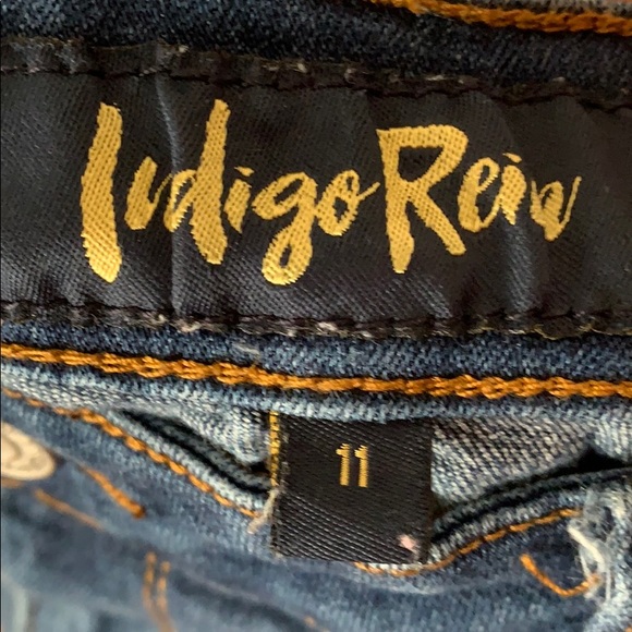 jeans - Picture 3 of 3